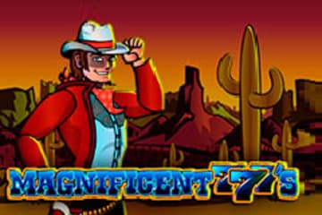 Magnificent 777s Slot фото; Magnificent 777s Slot фото на plussloto.com