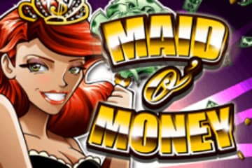 Maid O’ Money Online Slot Game