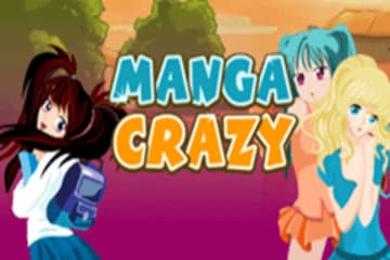 Manga Crazy Slot фото; Manga Crazy Slot фото на plussloto.com