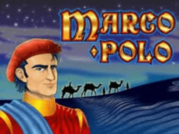 Marco Polo Slot