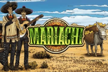 Mariachi Slot