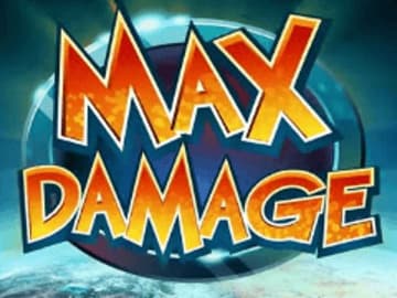 Max Damage Slot