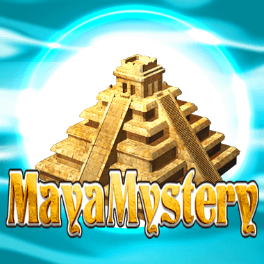 Maya Mystery Slot