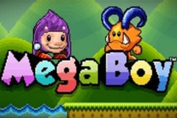 Mega Boy Slot