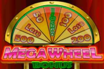 Mega Wheel Bonus фото; Mega Wheel Bonus фото на plussloto.com
