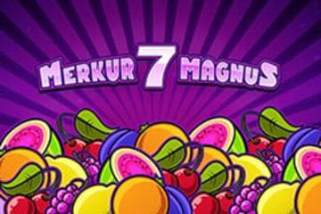 Merkur Magnus 7 Slot
