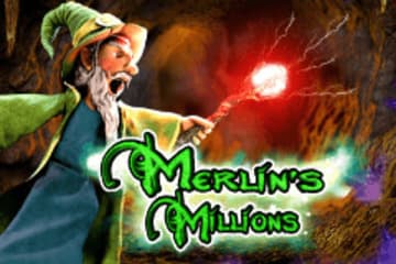 Merlins Millions фото; Merlins Millions фото на plussloto.com