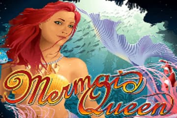 Mermaid Queen