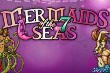 Mermaids of the Seven Seas фото; Mermaids of the Seven Seas фото на plussloto.com