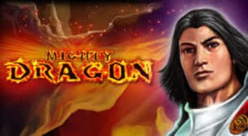 Mighty Dragon фото; Mighty Dragon фото на plussloto.com