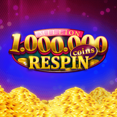 Million Coins Respins