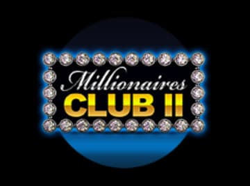 Millionaires Club II Progressive