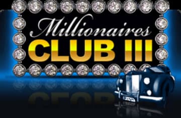 Millionaires Club III фото; Millionaires Club III фото на plussloto.com