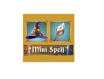 Mini Spell фото; Mini Spell фото на plussloto.com