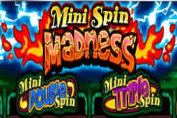 Mini Spin Madness фото; Mini Spin Madness фото на plussloto.com