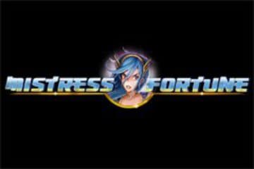 Mistress of Fortune Slot