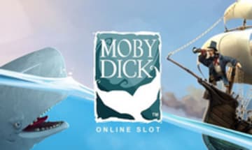 Moby Dick Slot фото; Moby Dick Slot фото на plussloto.com