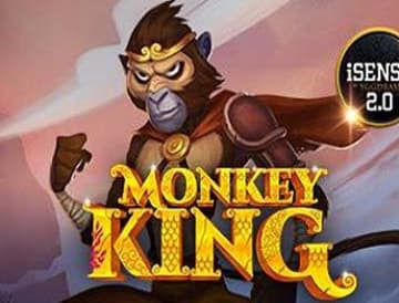 Monkey King фото; Monkey King фото на plussloto.com