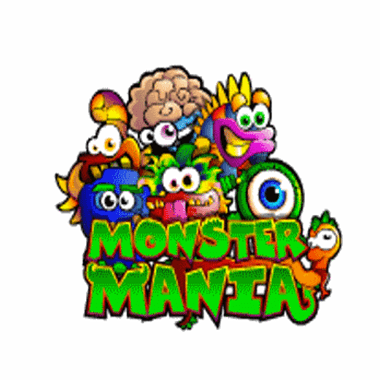 Monster Mania Slot