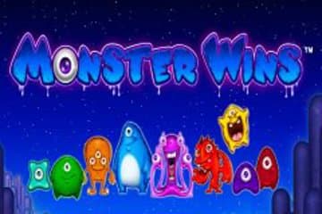 Monster Wins фото; Monster Wins фото на plussloto.com