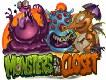 Monsters in the Closet