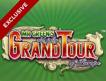 Mr. Green's Grand