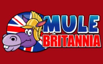 Mule Britannia фото; Mule Britannia фото на plussloto.com