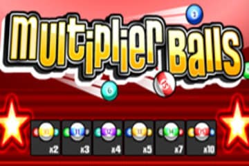 Multiplier Balls фото; Multiplier Balls фото на plussloto.com
