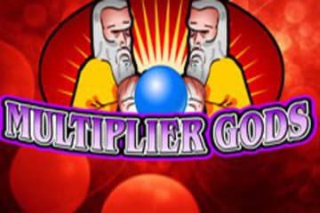 Multiplier Gods Slot