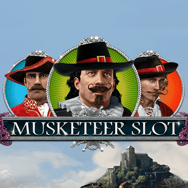 Musketeer Flash