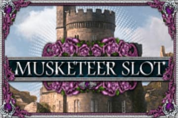 Musketeer Slot фото; Musketeer Slot фото на plussloto.com