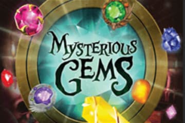Mysterious Gems фото; Mysterious Gems фото на plussloto.com