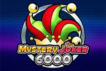 Mystery Joker 6000 фото; Mystery Joker 6000 фото на plussloto.com