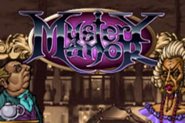 Mystery Manor Slot фото; Mystery Manor Slot фото на plussloto.com