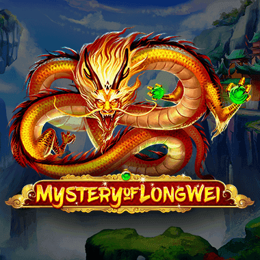 Mysteryof Long Wei