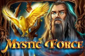 Mystic Force фото; Mystic Force фото на plussloto.com