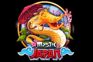 Mystic Japan Slot фото; Mystic Japan Slot фото на plussloto.com