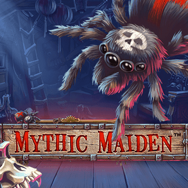 Mythic Maiden фото; Mythic Maiden фото на plussloto.com
