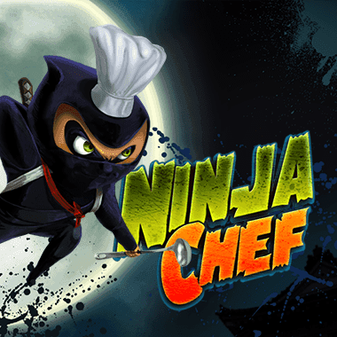 Ninja Chef Flash
