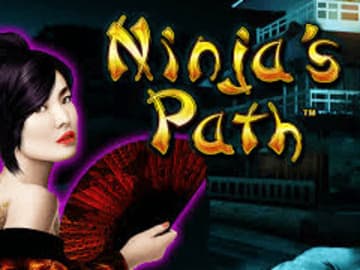 Ninja’s Path
