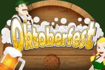 Oktoberfest Slot