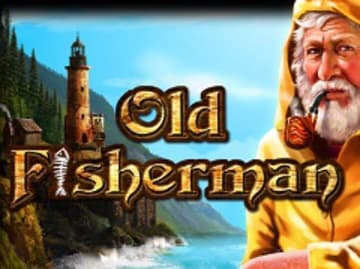 Old Fisherman Slot фото; Old Fisherman Slot фото на plussloto.com