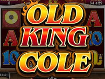 Old King Cole Slot фото; Old King Cole Slot фото на plussloto.com
