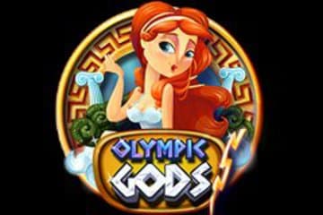 Olympic Gods Slot фото; Olympic Gods Slot фото на plussloto.com