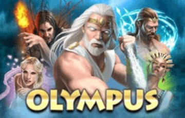Olympus Slot