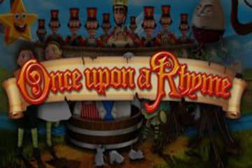 Once upon a Rhyme