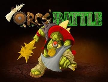 Orc's Battle