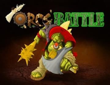 Orcs’ Battle Slot