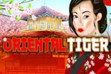 Oriental Tiger фото; Oriental Tiger фото на plussloto.com