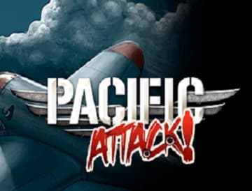 Pacific attack